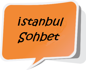 İstanbul Sohbet Odaları