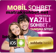Mobil Sohbet Sitesi