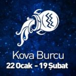KOVA BURCU (20 Ocak – 18 Şubat)