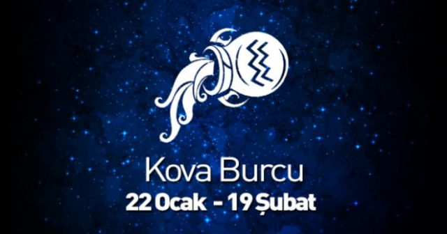 KOVA BURCU (20 Ocak – 18 Şubat)