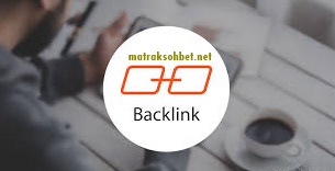 Backlink Sohbet Makalesi